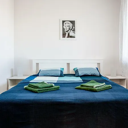 Apartment W&w Podgorze Duchackie *