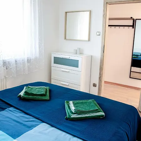 Appartement W&w Podgorze Duchackie *